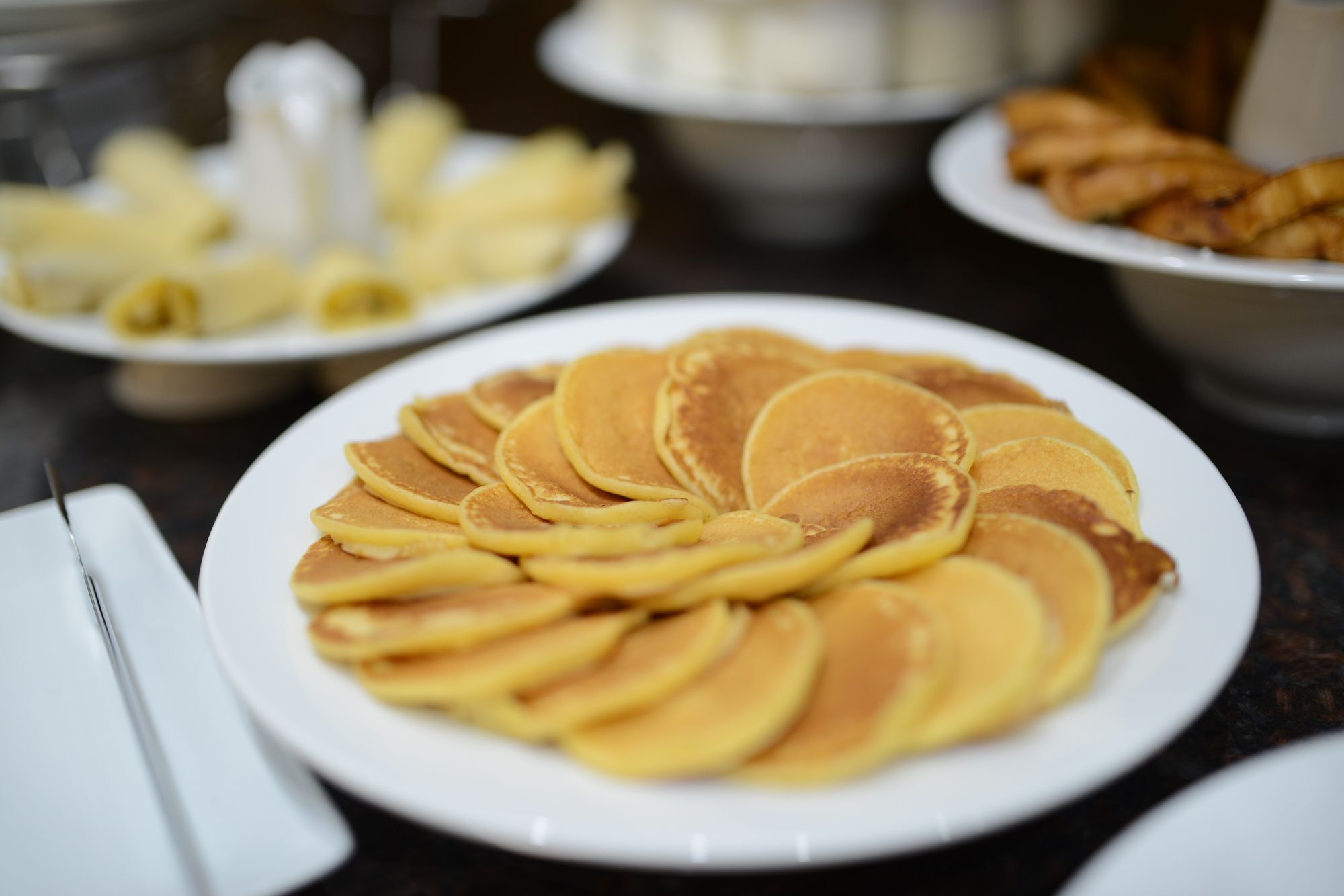 Blue Hanoi Inn City Hotel מראה חיצוני תמונה